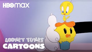 Looney Tunes Cartoons  How To Catch A Tweety Bird  HBO Max [upl. by Brown561]