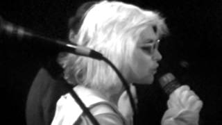 Blondie  Dreamin  771979  Convention Hall [upl. by Faustine29]