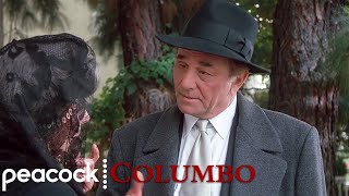 A Quick Change  Columbo [upl. by Glen363]