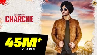 Charche  Himmat Sandhu Full Song 2018  Folk Rakaat  👍 [upl. by Nappie370]