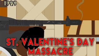 77 Minutes explores McDonalds massacre [upl. by Tori809]