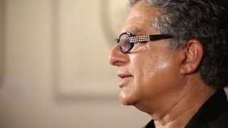 Guided Meditation for Beginners with Deepak Chopra [upl. by Absa654]