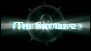 the skulls  Higherwmv [upl. by Renmus207]