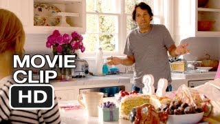 This is 40  Iris Apatow Is a Comedy Genius  Bonus Clip [upl. by Townie]