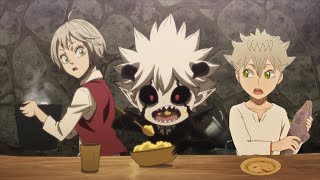 Asta Liebe amp Licitas Relationship Explained  Black Clover Episode 170  Must Watch [upl. by Notlim]