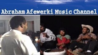 Abraham Afewerki Music Channel Msay  Official Video Clip [upl. by Hannan]