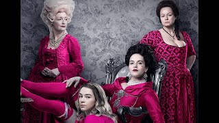 History of Londons Harlots Season 2 Ep 8 [upl. by Ehcar45]