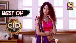 Best of CID  The Hair Thief  Full Episode [upl. by Bolitho]