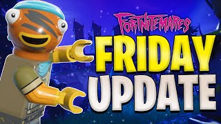 EVERYTHING We Know About FRIDAY’S Update V3140 [upl. by Tannenwald]