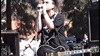 Melvins  UCLA 331993 FULL SHOW [upl. by Anehsuc]