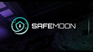 how to show you safemoon on trust wallet  safe moon  wallet balance [upl. by Eehtomit]