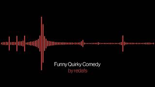 Funny Quirky Comedy Free Download Background Music [upl. by Fay]