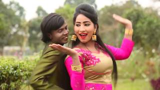 কি যেন কি করিলা  Ki Jani Ki Korila  Bangla Movie Song  Hero Alom OFFICIAL I 2019 [upl. by Ydisahc]