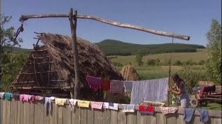 Romania  Rural Revival [upl. by Riane151]