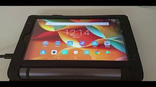 Lenovo YT3850F Firmware restore using TWRP 100 Working [upl. by Ochs451]