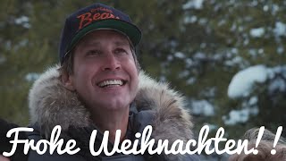 Schöne Bescherung  Deutscher Trailer Filmtipp [upl. by Turpin]