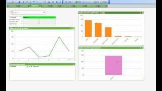 What Is QlikView [upl. by Naujek433]