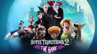 Hotel Transylvania 2 The Game  Mavis [upl. by Glassco]