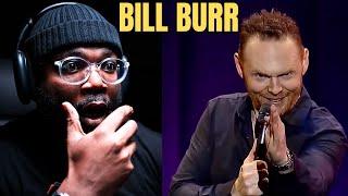 Bill Burr’s Viral Rant on Women – Genius or Problematic [upl. by Urson]