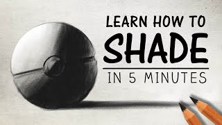 HOW TO DRAW SHADOWS  For Beginners  DrawlikeaSir [upl. by Sven84]