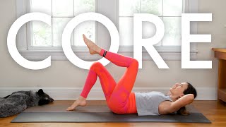 12Minute Core Conditioning [upl. by Licastro]