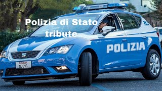 Polizia di Stato tribute [upl. by Longmire368]