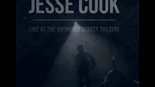 Jesse Cook  Incantation Live at the Bathurst Street Theatre [upl. by Roselani229]