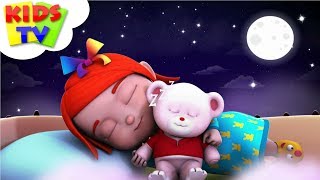 Sleep Music for Babies Fall Asleep in Minutes  Kids TV [upl. by Ru]