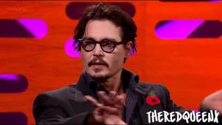 The Graham Norton Show Season 17 Episode 10 [upl. by Picardi941]