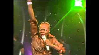 Brenda fassie  Ntsware Live on selimathunzi [upl. by Grimbly]