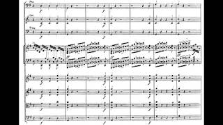 Felix Mendelssohn  Piano Concerto no 1 1830 Full Score [upl. by Edrahs780]