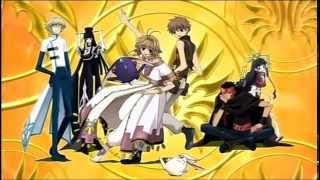 Kotani Kinya  Blaze Tsubasa Chronicle Opening 1 Full [upl. by Avenej]