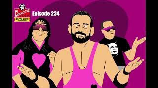 Jim Cornette on CM Punks Comments About Bret Hart [upl. by Lindley]