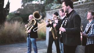 Bellowhead  Roll Alabama  Official Video [upl. by Dranyer163]