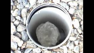 How to Flush the Lateral Lines of Your Septic System [upl. by Belda229]