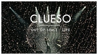 Clueso  Out of Space Live [upl. by Letney]