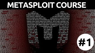 Metasploit For Beginners  1  The Basics  Modules Exploits amp Payloads [upl. by Aiht]