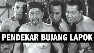 Pendekar Bujang Lapok Full Movie [upl. by Steinman224]