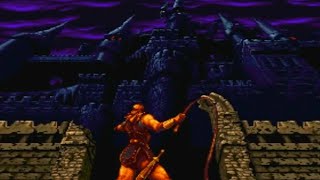 Castlevania Chronicles PS1 Playthrough  NintendoComplete [upl. by Fry]