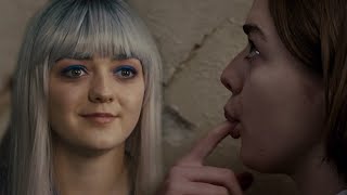 Maisie Williams Best Movie Scenes [upl. by Caz]