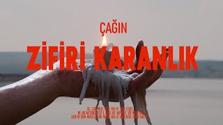 Çağın  Zifiri Karanlık Official Audio [upl. by Hines]