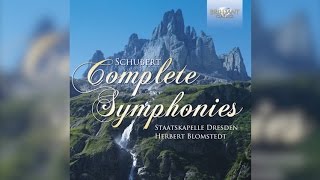 Schubert Complete Symphonies Full Album [upl. by Lark807]