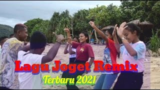 Lagu Daerah Flores Timur  Lagu Lamoholot Terbaru  Lagu Joget Terbaru [upl. by Deck]