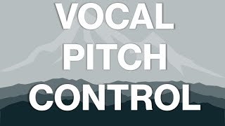 3 VOCAL EXERCISES To Improve Your PITCH [upl. by Irrok]