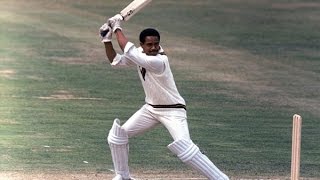 Sir Garfield Sobers hits 6 Sixes in an over [upl. by Blaise]