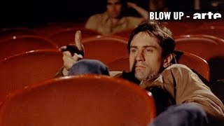 La Salle de cinéma au cinéma  Blow up  ARTE [upl. by Bonacci]