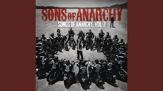 Sympathy for the Devil from Sons of Anarchy [upl. by Brigida]