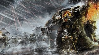 Ultramarines EXPLAINED By An Australian 2  Guillimans Resurrection  Warhammer 40k Lore [upl. by Carnahan]