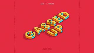 Jauz amp DJ Snake  Gassed Up [upl. by Rosene]