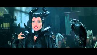 Maleficent  Official Disney HD [upl. by Keeton753]